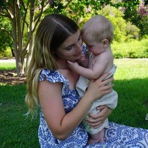 Meet your Posher, Julie